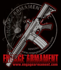 Engage Armament